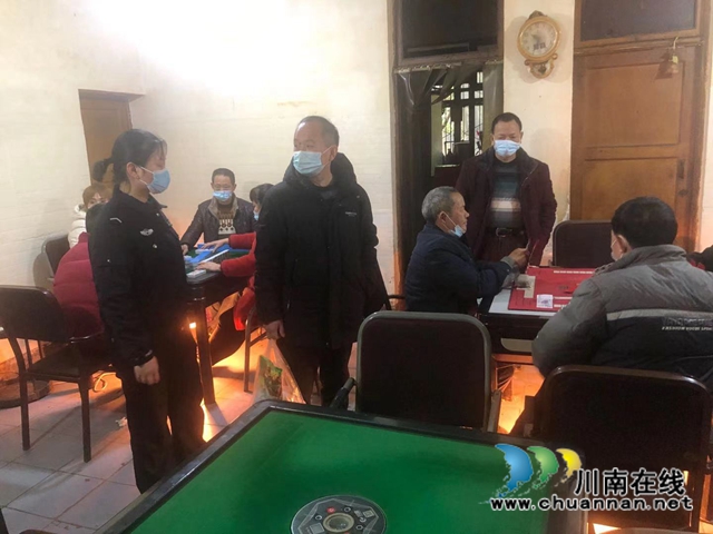 川警院发出志愿者英雄帖 招来八方俊杰(图15)