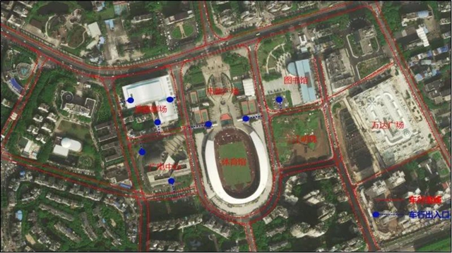宜宾市图书馆、酒都剧场、体育中心将实施升级改造(图3)