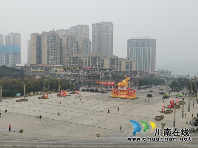 记忆合江，在这里寻找年的味道！(图2)