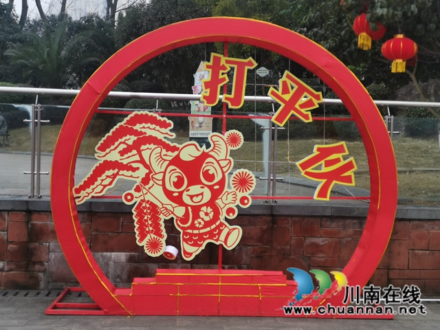 记忆合江，在这里寻找年的味道！(图3)