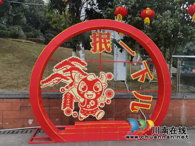 记忆合江，在这里寻找年的味道！(图7)