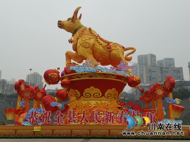 记忆合江，在这里寻找年的味道！(图8)