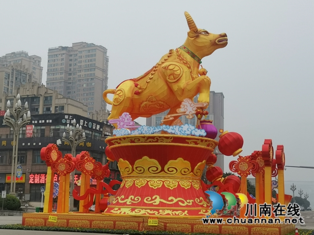 记忆合江，在这里寻找年的味道！(图9)