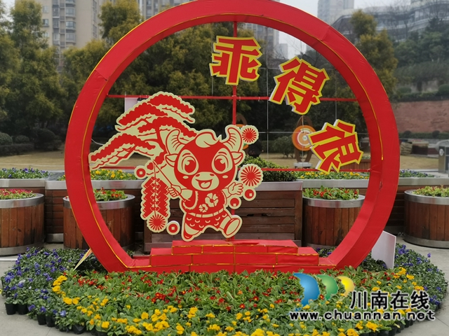 记忆合江，在这里寻找年的味道！(图10)