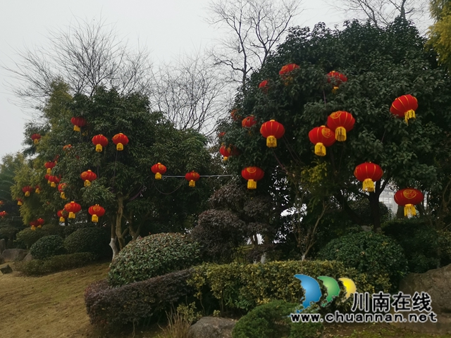 记忆合江，在这里寻找年的味道！(图6)