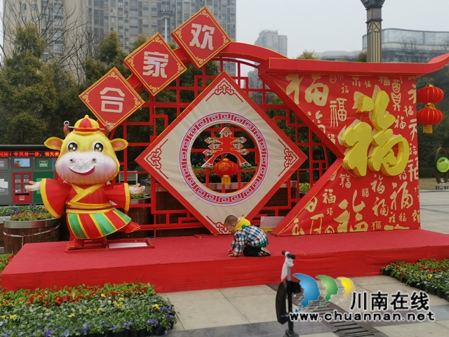 记忆合江，在这里寻找年的味道！(图11)