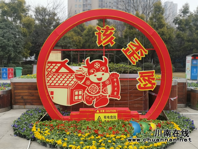 记忆合江，在这里寻找年的味道！(图12)