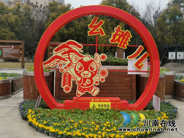 记忆合江，在这里寻找年的味道！(图14)