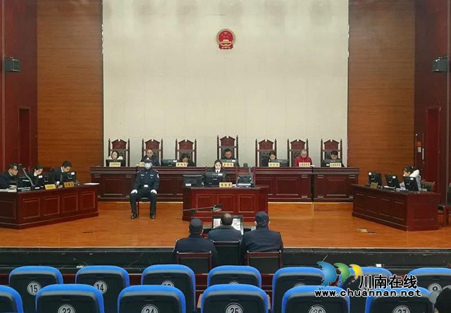 严惩！添加甲醛销售“毒鸭血”，泸州一黑心商家被判刑！