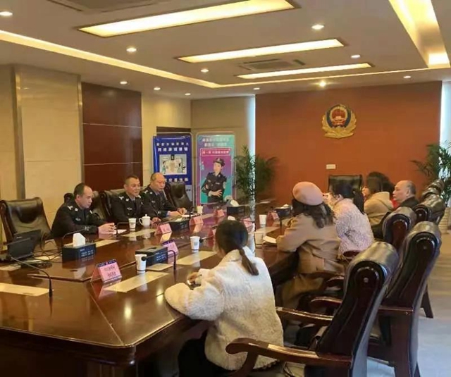 严打电信诈骗！2020年，泸州市反诈中心冻结涉案资金1.05亿