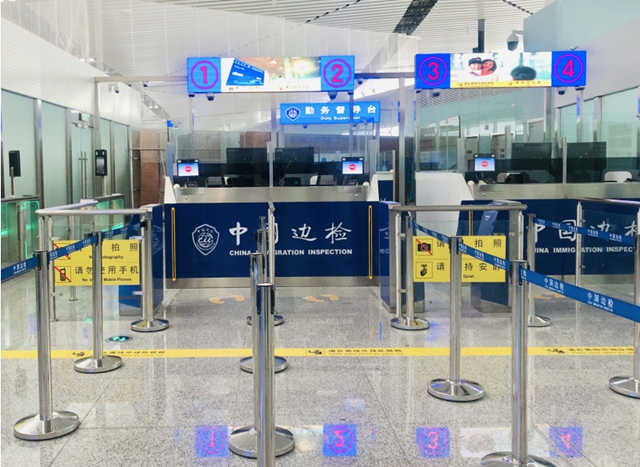 泸州人离坐国际航线又近一步了！(图4)