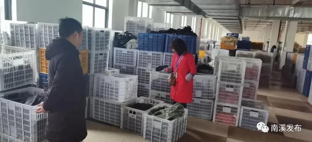 4万双！南溪一公司生产假冒大牌被查！阿迪耐克、GUCCI、LV……