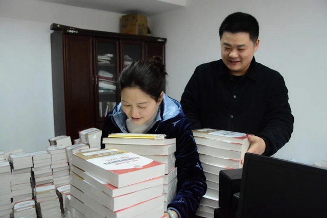 就地过年 | 江阳法官“充电蓄能”,备战《民法典》知识竞赛!(图12) 就地过年 | 江阳法官“充电蓄能”,备战《民法典》知识竞赛!(图12)