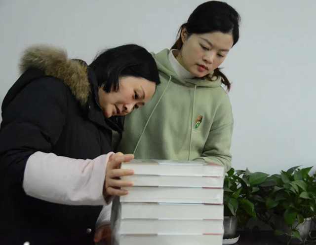 就地过年 | 江阳法官“充电蓄能”,备战《民法典》知识竞赛!(图13) 就地过年 | 江阳法官“充电蓄能”,备战《民法典》知识竞赛!(图13)