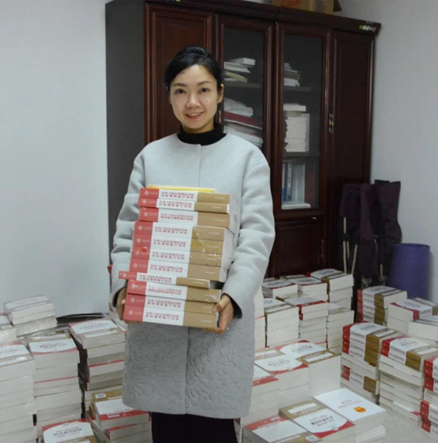 就地过年 | 江阳法官“充电蓄能”,备战《民法典》知识竞赛!(图4) 就地过年 | 江阳法官“充电蓄能”,备战《民法典》知识竞赛!(图4)