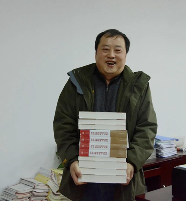 就地过年 | 江阳法官“充电蓄能”,备战《民法典》知识竞赛!(图8) 就地过年 | 江阳法官“充电蓄能”,备战《民法典》知识竞赛!(图8)