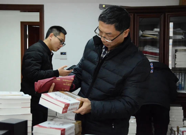 就地过年 | 江阳法官“充电蓄能”,备战《民法典》知识竞赛!(图10) 就地过年 | 江阳法官“充电蓄能”,备战《民法典》知识竞赛!(图10)