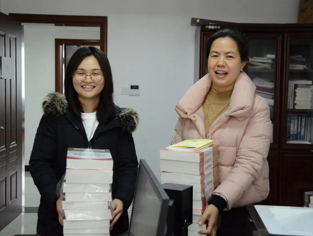 就地过年 | 江阳法官“充电蓄能”,备战《民法典》知识竞赛!(图11) 就地过年 | 江阳法官“充电蓄能”,备战《民法典》知识竞赛!(图11)