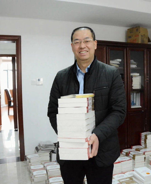 就地过年 | 江阳法官“充电蓄能”,备战《民法典》知识竞赛!(图6) 就地过年 | 江阳法官“充电蓄能”,备战《民法典》知识竞赛!(图6)