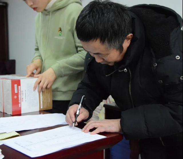 就地过年 | 江阳法官“充电蓄能”,备战《民法典》知识竞赛!(图30) 就地过年 | 江阳法官“充电蓄能”,备战《民法典》知识竞赛!(图30)