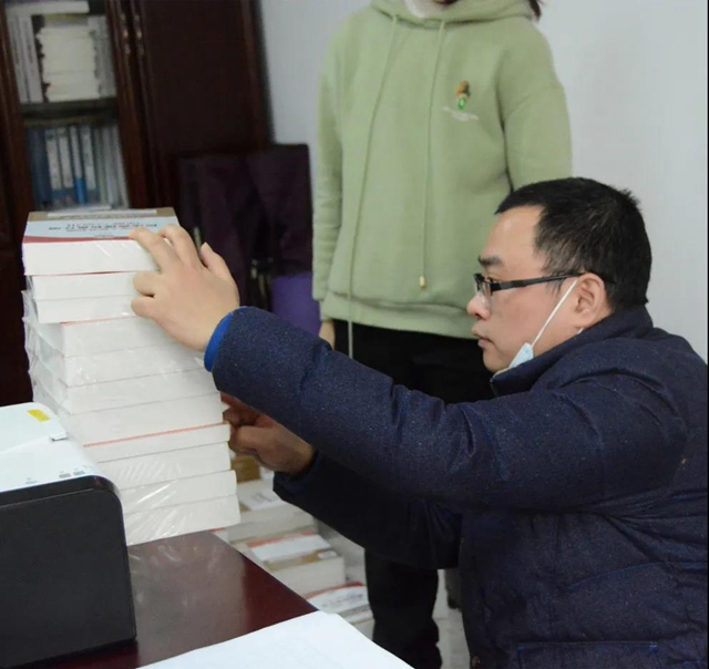 就地过年 | 江阳法官“充电蓄能”,备战《民法典》知识竞赛!(图16) 就地过年 | 江阳法官“充电蓄能”,备战《民法典》知识竞赛!(图16)