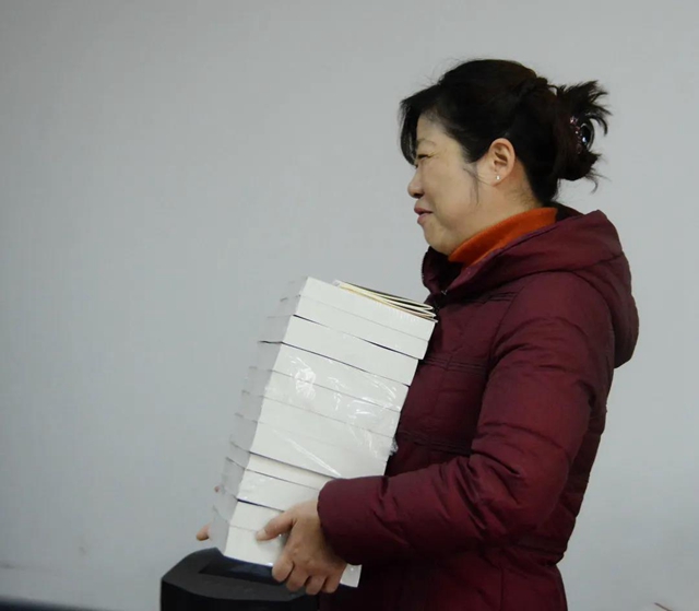 就地过年 | 江阳法官“充电蓄能”,备战《民法典》知识竞赛!(图21) 就地过年 | 江阳法官“充电蓄能”,备战《民法典》知识竞赛!(图21)