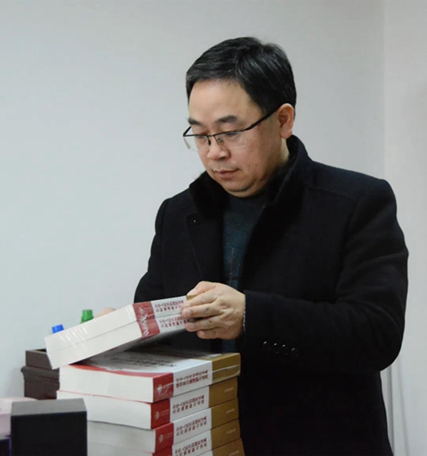 就地过年 | 江阳法官“充电蓄能”,备战《民法典》知识竞赛!(图19) 就地过年 | 江阳法官“充电蓄能”,备战《民法典》知识竞赛!(图19)