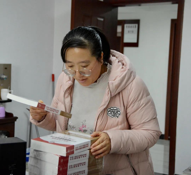 就地过年 | 江阳法官“充电蓄能”,备战《民法典》知识竞赛!(图23) 就地过年 | 江阳法官“充电蓄能”,备战《民法典》知识竞赛!(图23)
