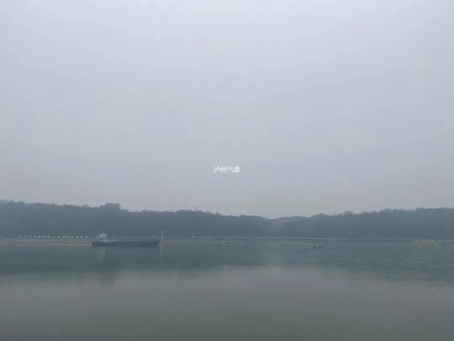 全国大部地区“立春暖”，但酒城...(图3)