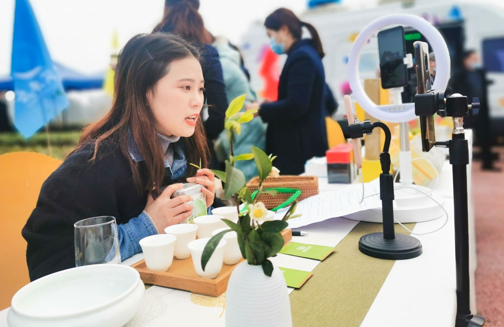 宜宾早茶节(图9)