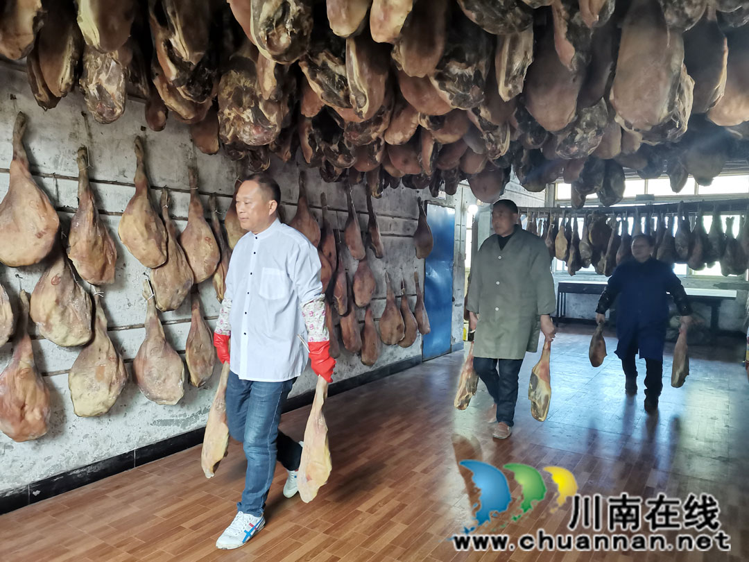 2月4日—26日  “云上文化年，好看走泸县”线上留你过春节(图3)