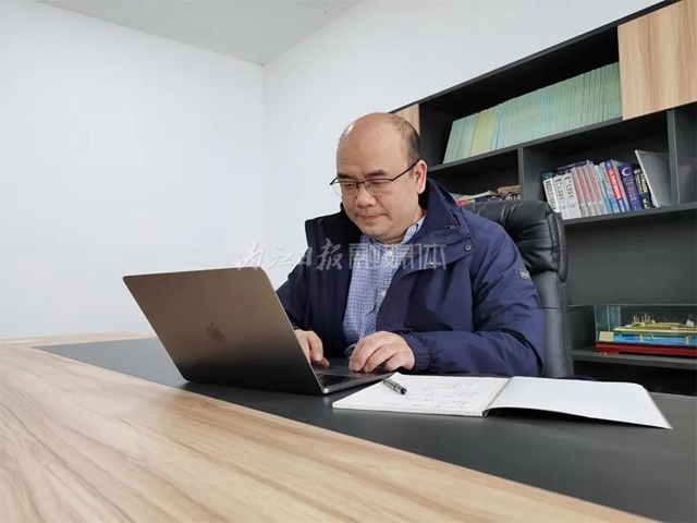 内江参与了中国“人造太阳”项目！你就说牛不牛——(图4)