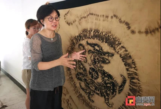 全部免费!自贡盐博馆公益培训班春节系列活动来了(图3) 全部免费!自贡盐博馆公益培训班春节系列活动来了(图3)