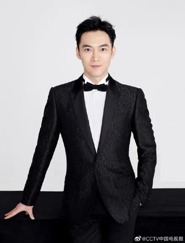 节目单来啦！这些四川人将登上春晚！(图1)