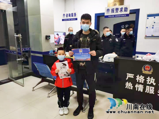 泸州：关爱逆行者，志愿者除夕前送出150份爱心夜宵(图5)