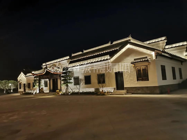 赶快来！内江城区这两个公园在办“灯会”(图4)