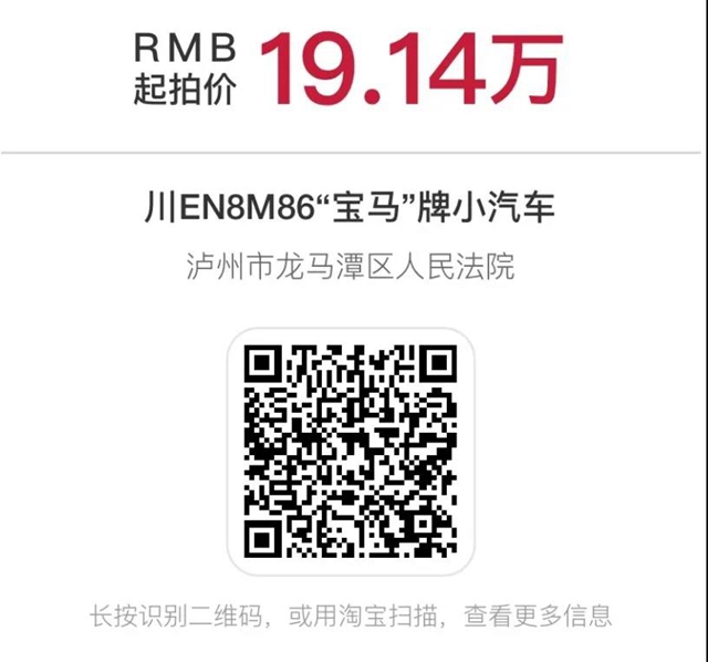 龙马战狼｜正月初五，来买买买(图4)