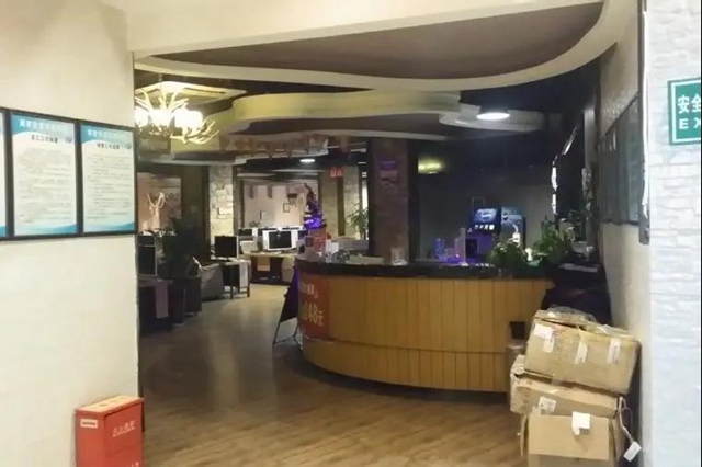 龙马战狼｜正月初五，来买买买(图12)