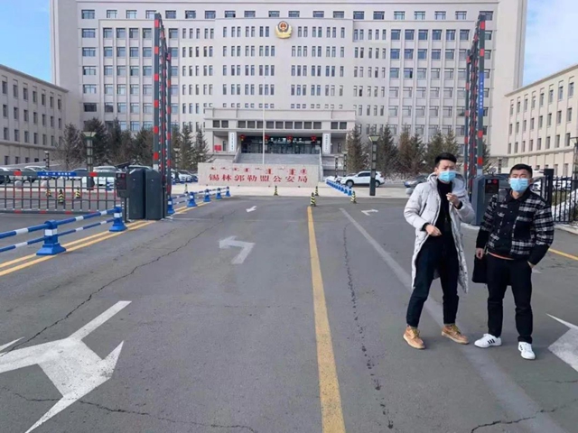 CCTV1深度报道泸州“警察的卧底”，最好的春节礼物！(图2)