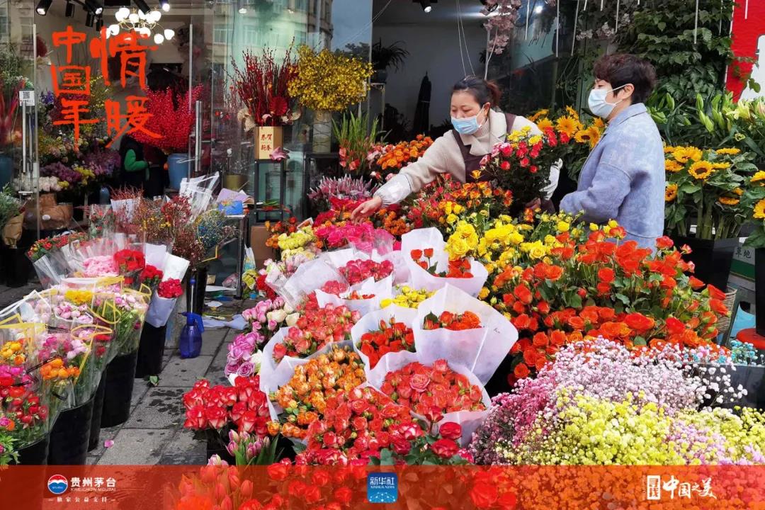 这十张图告诉你春天的味道(图9)