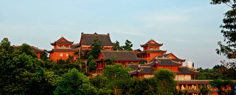 山河无恙，景色“撩”人(图6)