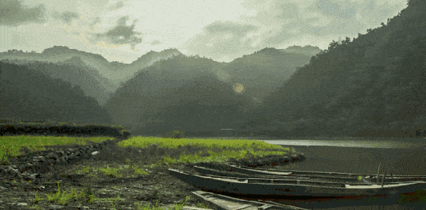 山河无恙，景色“撩”人(图10)