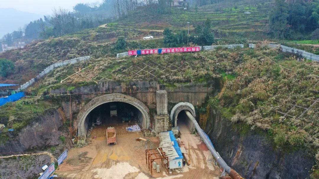 好消息！宜宾又一条铁路来了(图5)