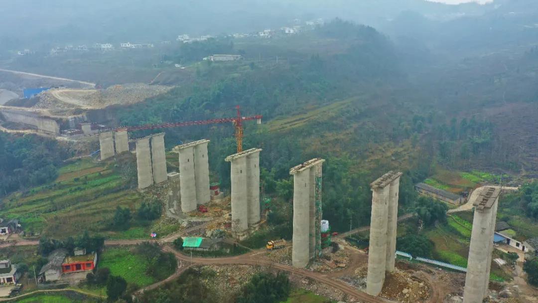 好消息！宜宾又一条铁路来了(图8)