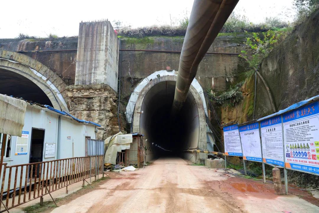 好消息！宜宾又一条铁路来了(图9)