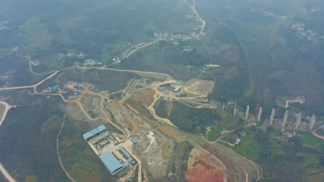 好消息！宜宾又一条铁路来了(图14)