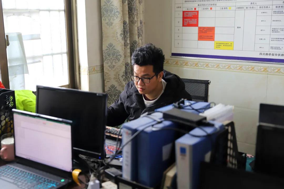 好消息！宜宾又一条铁路来了(图16)