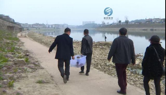 出一万也不卖！富顺村民水井中居然发现……(图5)