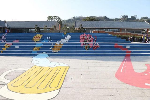 提醒！假期余额不足！去宜宾这些地方游玩还来得及！赏花、观展、踏青……(图3)