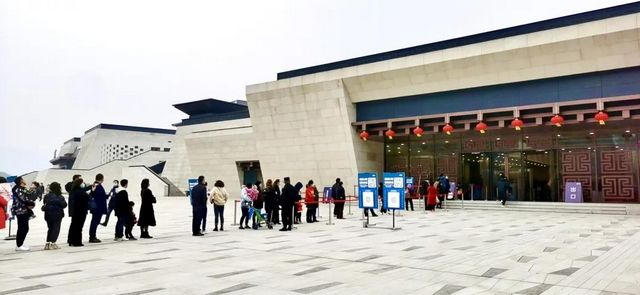 提醒！假期余额不足！去宜宾这些地方游玩还来得及！赏花、观展、踏青……(图20)